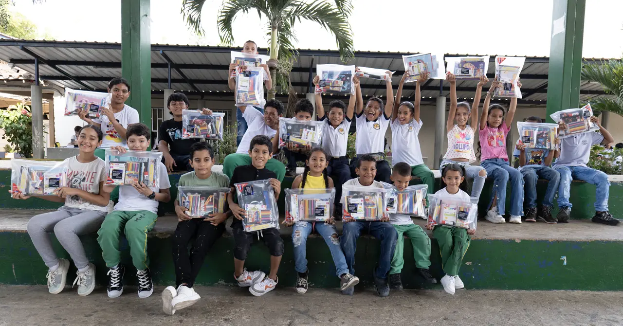 coomineral fortalecimientos educativos
